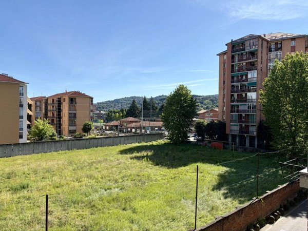 appartamento in affitto a Torino in zona Millefonti
