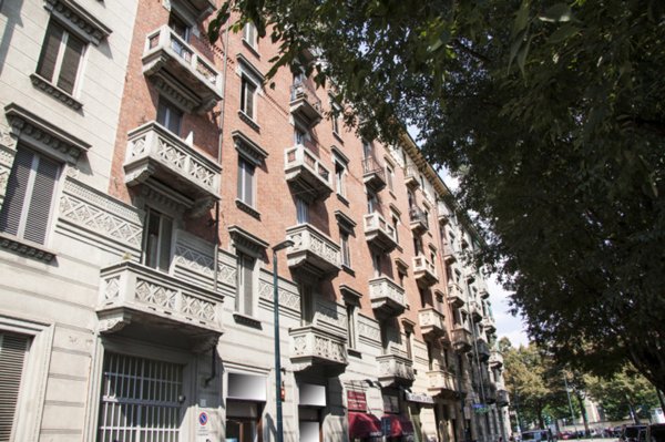 appartamento in affitto a Torino