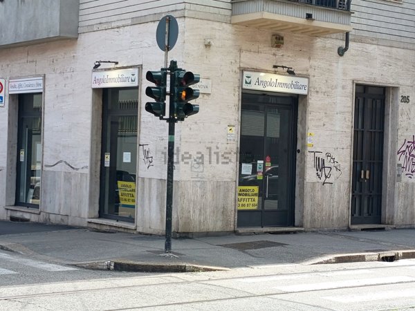 bivano in affitto a Torino in zona Millefonti