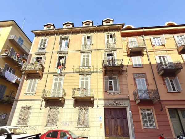 monolocale in affitto a Torino in zona Cenisia