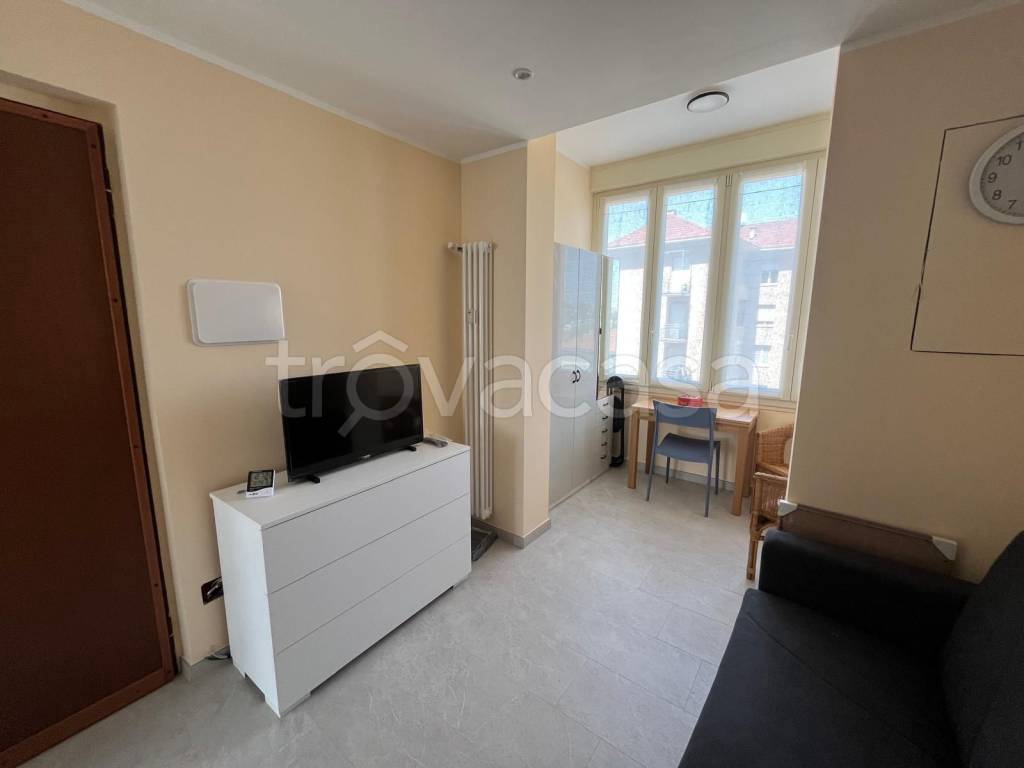 appartamento in affitto a Torino in zona Centro Storico