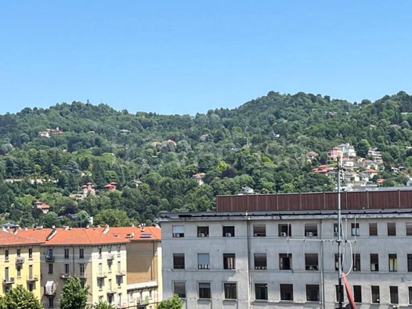 appartamento in affitto a Torino in zona Millefonti