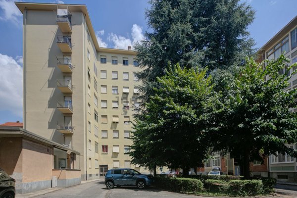 appartamento in affitto a Torino in zona Millefonti