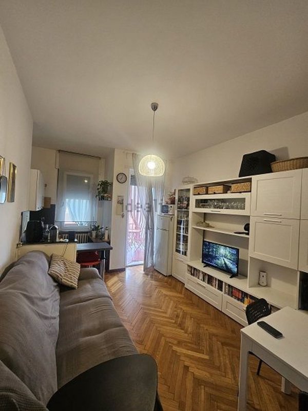 appartamento in affitto a Torino in zona Filadelfia