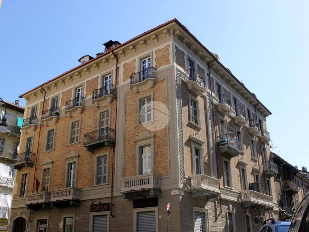 appartamento in affitto a Torino in zona Cenisia