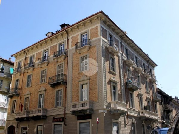 appartamento in affitto a Torino in zona Cenisia