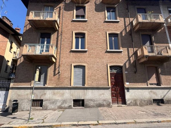 ufficio in affitto a Torino in zona Sassi