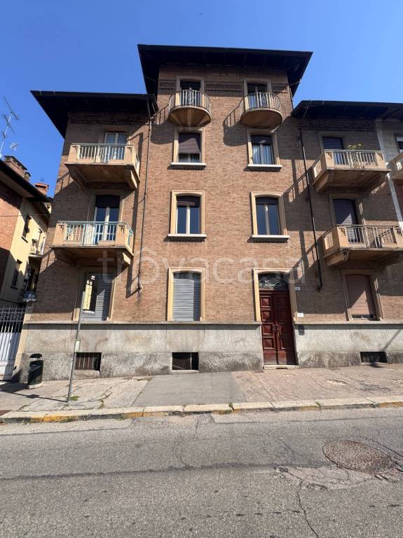 ufficio in affitto a Torino in zona Madonna del Pilone
