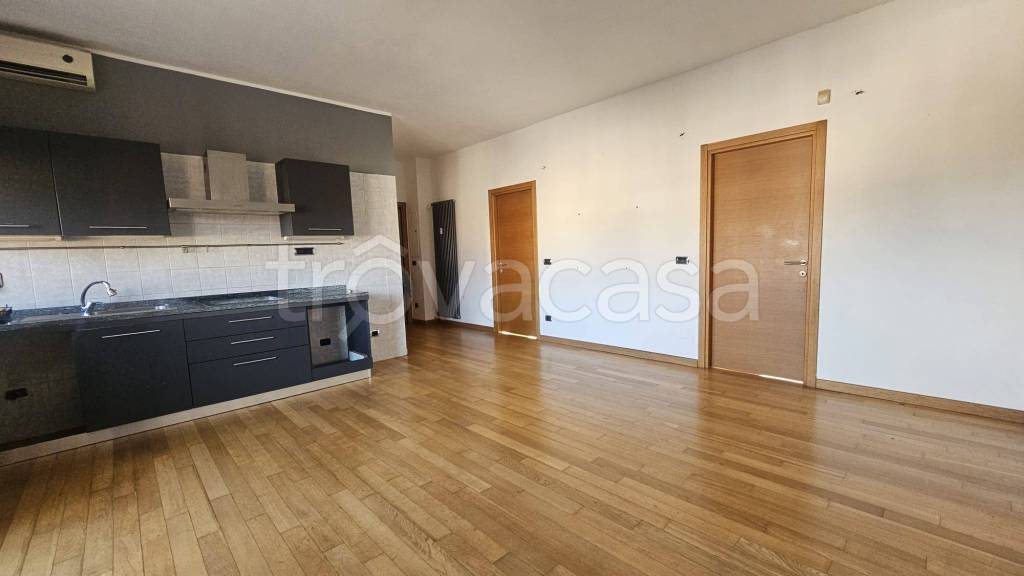 appartamento in affitto a Torino in zona Borgo San Paolo