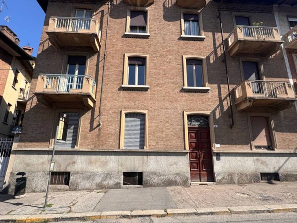 appartamento in affitto a Torino in zona Sassi