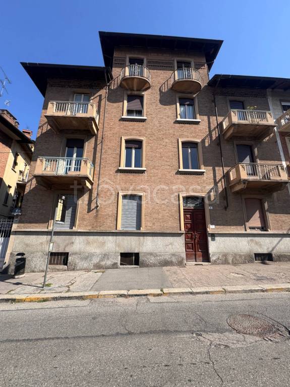 appartamento in affitto a Torino in zona Madonna del Pilone