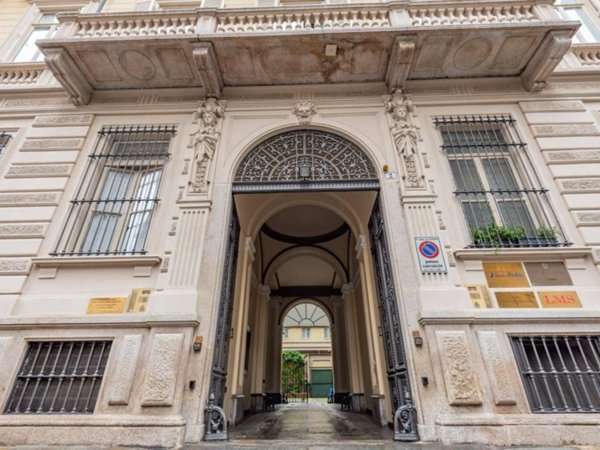 ufficio in affitto a Torino