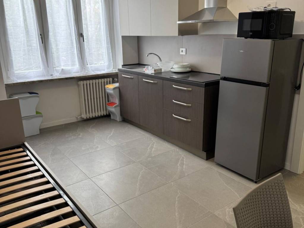 appartamento in affitto a Torino in zona Borgo San Paolo