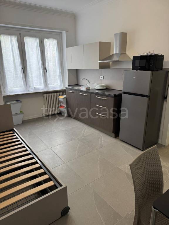appartamento in affitto a Torino in zona Borgo San Paolo