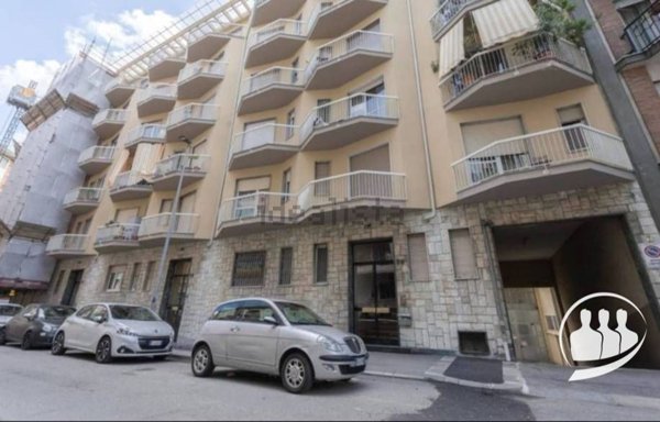 appartamento in affitto a Torino in zona Vanchiglia
