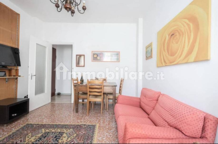 appartamento in affitto a Torino in zona Vanchiglia