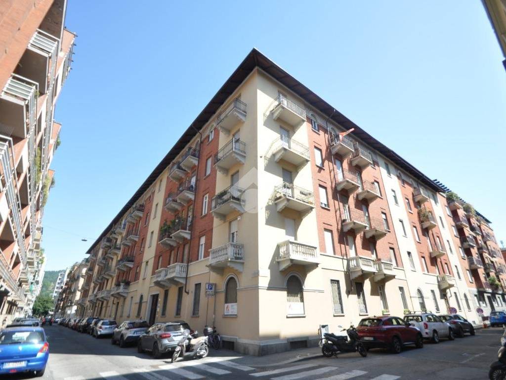 appartamento in affitto a Torino in zona San Salvario