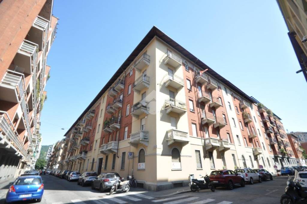 appartamento in affitto a Torino in zona San Salvario
