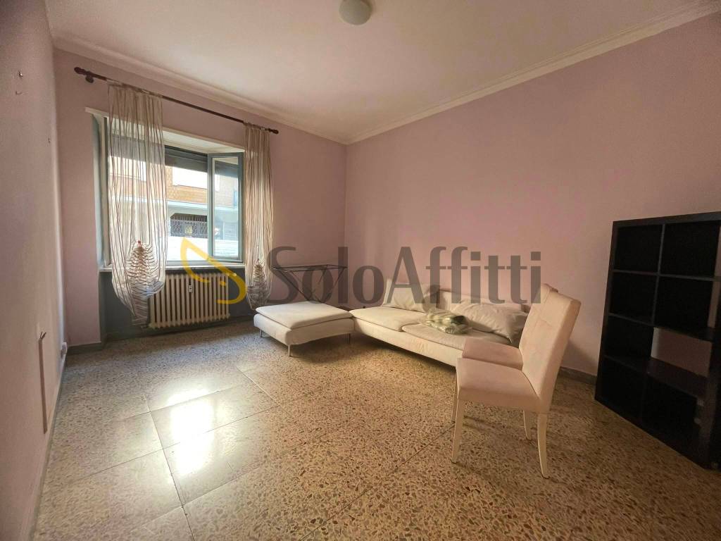 appartamento in affitto a Torino in zona Barriera di Milano