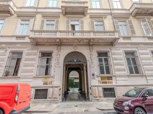 appartamento in affitto a Torino