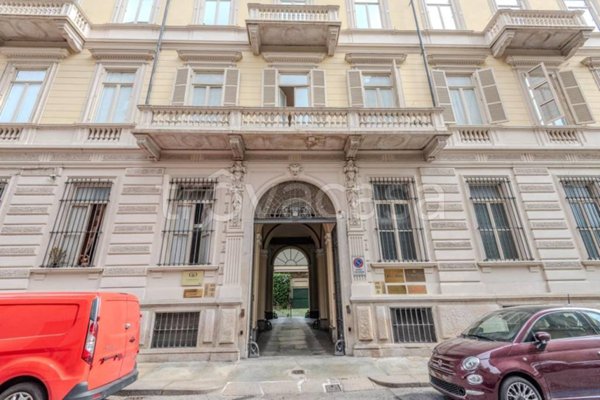 appartamento in affitto a Torino in zona Centro Storico