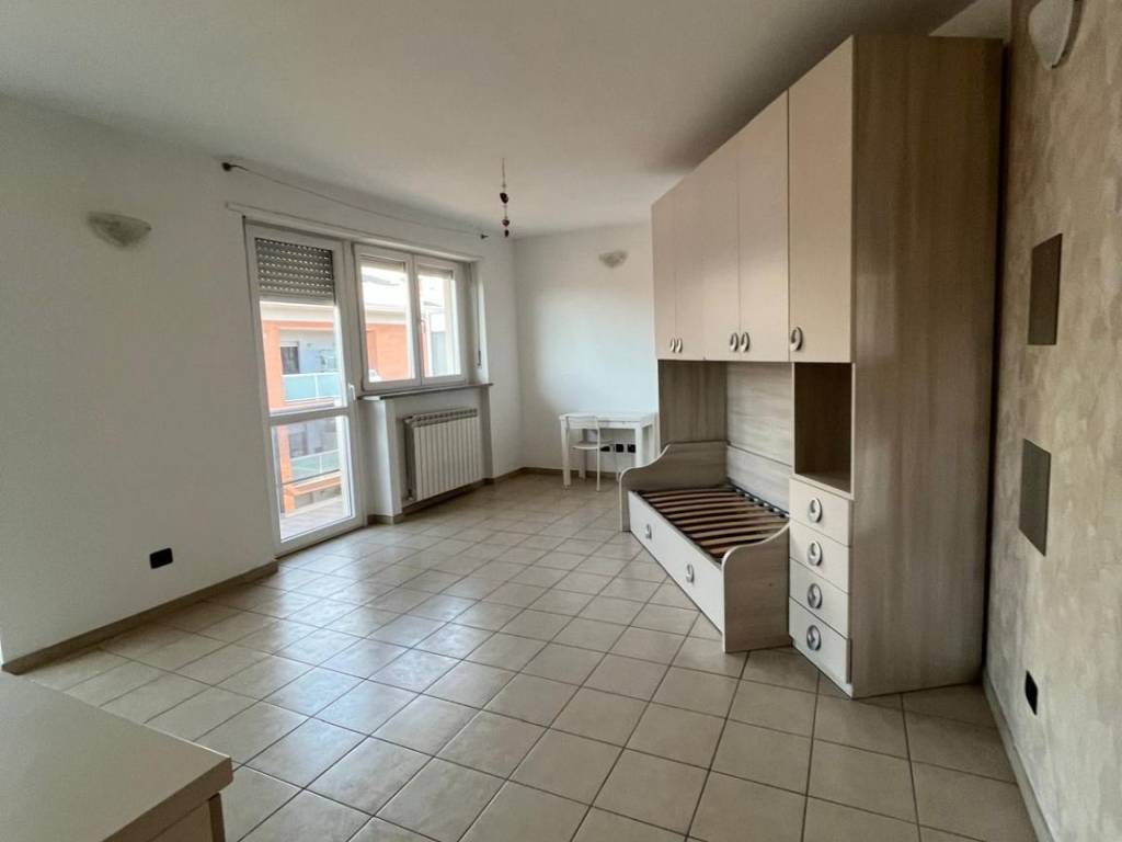 appartamento in affitto a Torino in zona Borgata Vittoria