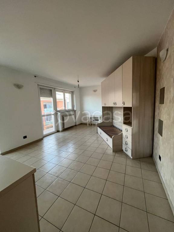 appartamento in affitto a Torino in zona Borgata Vittoria
