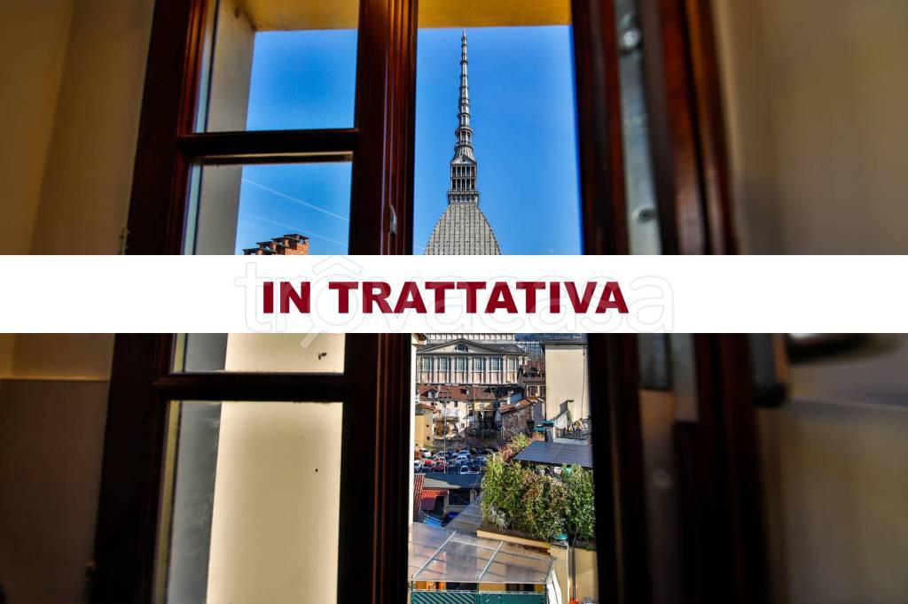 appartamento in affitto a Torino in zona Aeronautica