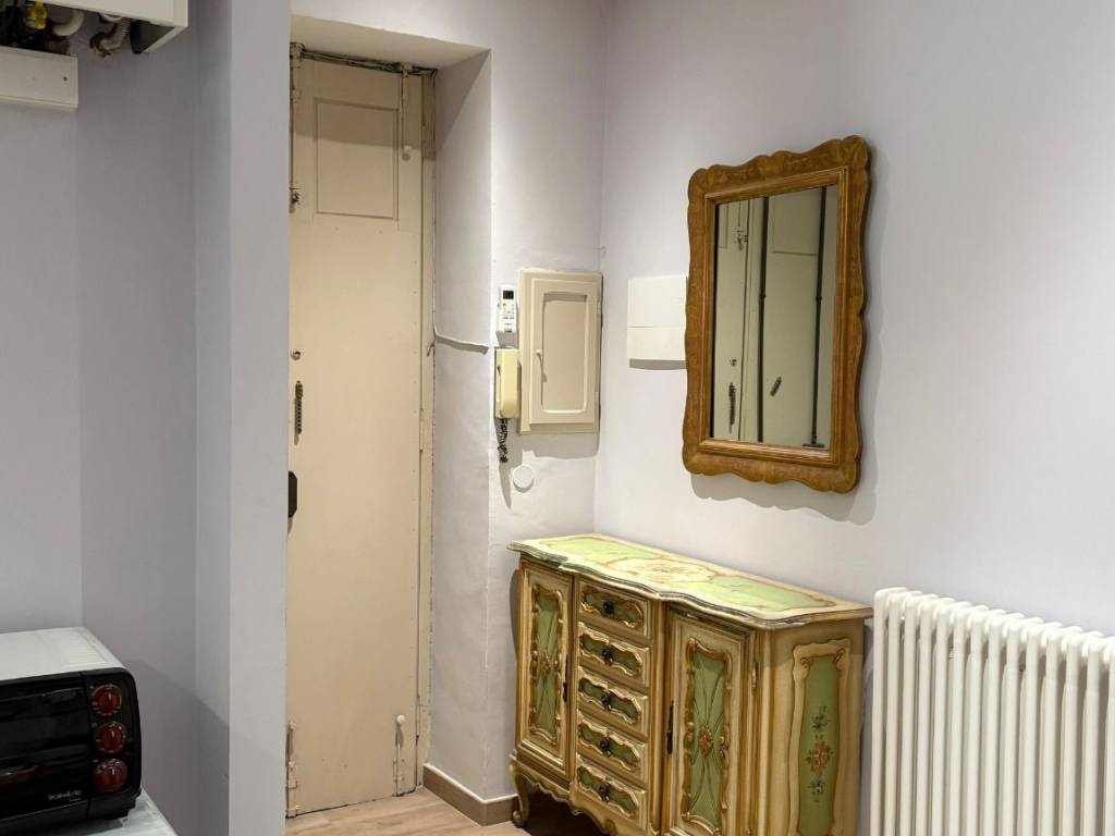 appartamento in affitto a Torino in zona Lingotto