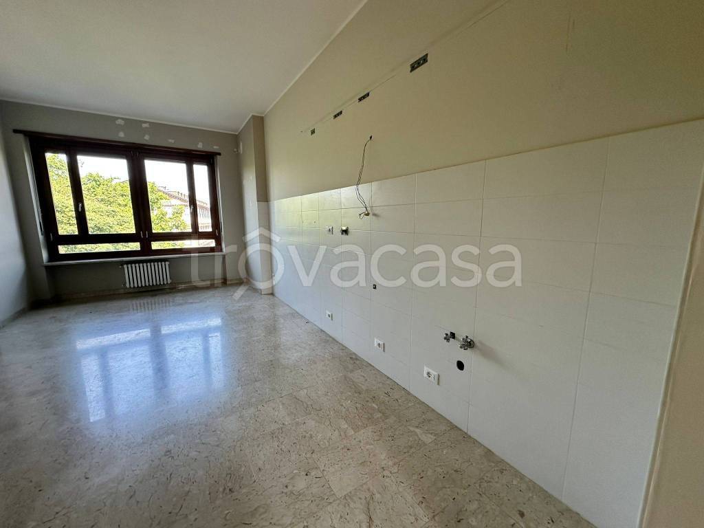 appartamento in affitto a Torino in zona Lingotto