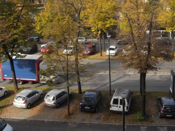 appartamento in affitto a Torino in zona San Donato