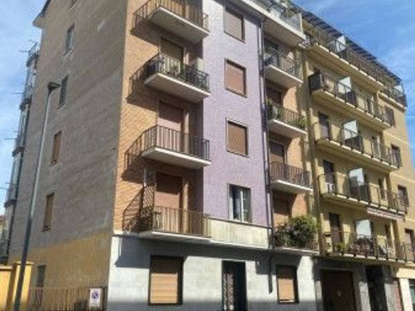 appartamento in affitto a Torino in zona Borgata Vittoria