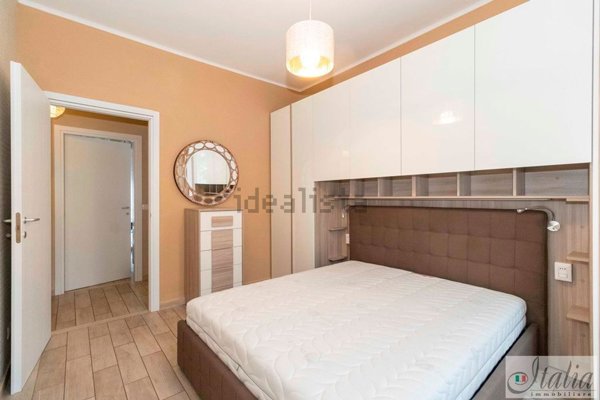 appartamento in affitto a Torino in zona Borgo San Paolo
