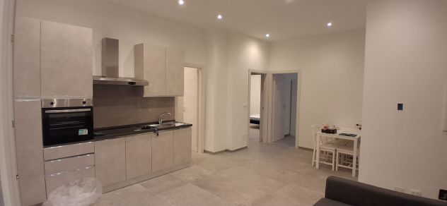 appartamento in affitto a Torino in zona Vallette
