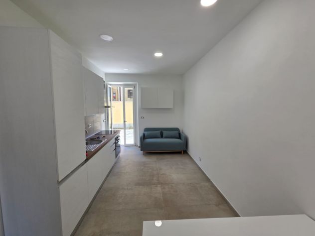 appartamento in affitto a Torino in zona Vallette