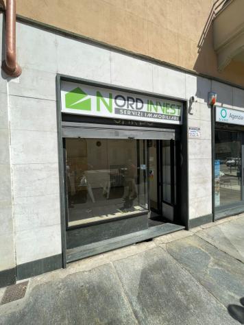 negozio in affitto a Torino in zona San Salvario