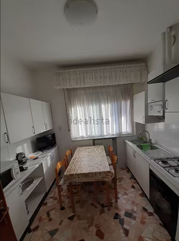 appartamento in affitto a Torino in zona Aurora