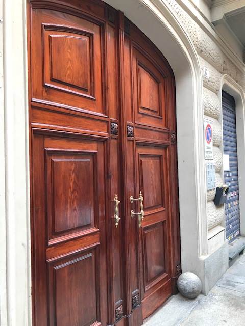 appartamento in affitto a Torino in zona Campidoglio