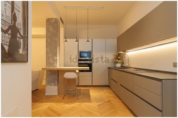 appartamento in affitto a Torino