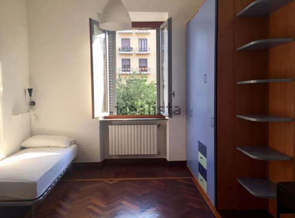 appartamento in affitto a Torino in zona Millefonti