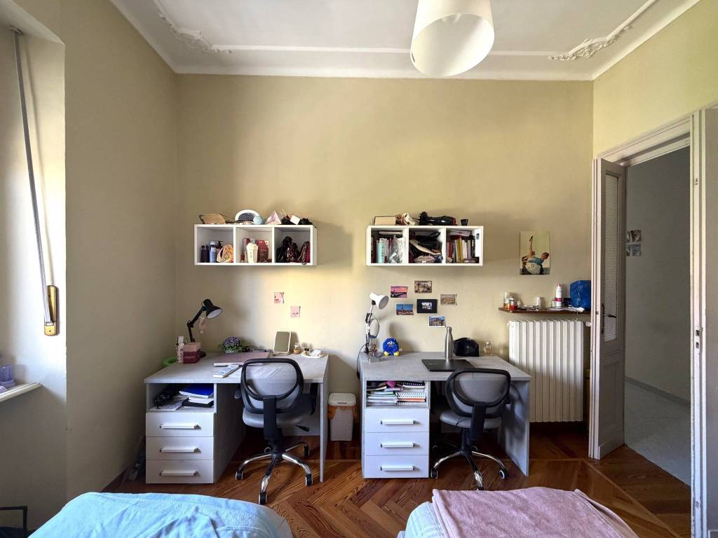 appartamento in affitto a Torino in zona Vanchiglia