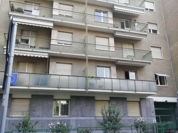 appartamento in affitto a Torino in zona Campidoglio