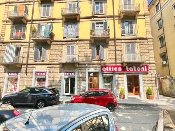 appartamento in affitto a Torino in zona Vanchiglia