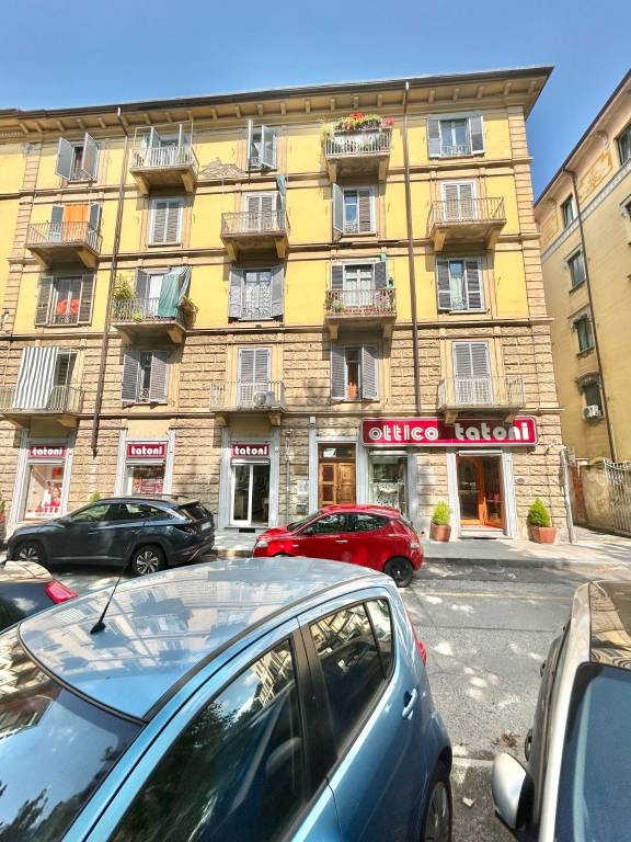 appartamento in affitto a Torino in zona Vanchiglia