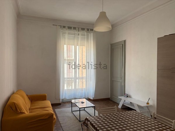 appartamento in affitto a Torino in zona Parella