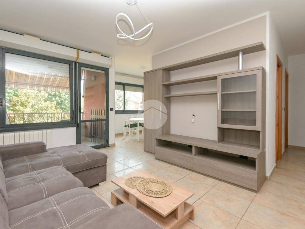 appartamento in affitto a Torino in zona Santa Rita