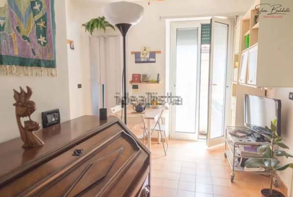 appartamento in affitto a Torino in zona Centro Storico