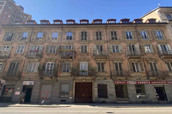 appartamento in affitto a Torino
