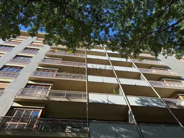 appartamento in affitto a Torino
