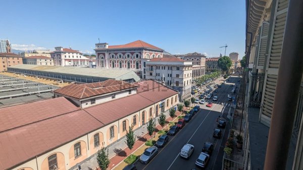 appartamento in affitto a Torino in zona Centro Storico